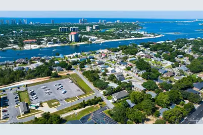5700 Monterey Ave, Pensacola, FL 32507 - Photo 1