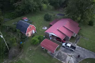6693 Camp Henderson Rd, Jay, FL 32565 - Photo 1