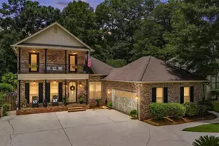 207 Pliska St, Fairhope, AL 36532 - Photo 1