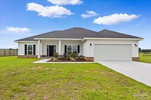 9211 Salter Rd, Pace, FL 32571 - Photo 1