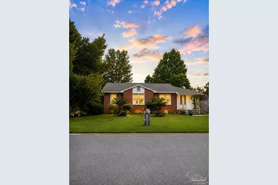 215 Berry Rd, Pensacola, FL 32507 - Photo 1