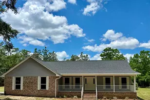 10201 Pilgrim Trail, Molino, FL 32577 - Photo 1