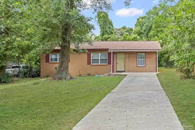 419 Grandview St, Pensacola, FL 32505 - Photo 1