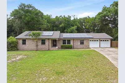 5814 Schofield Dr, Pensacola, FL 32506 - Photo 1