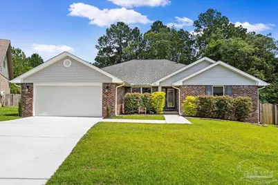 216 Promenade Ln, Cantonment, FL 32533 - Photo 1