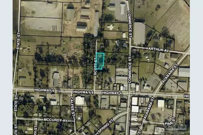 5326 Scott St, Jay, FL 32565 - Photo 1