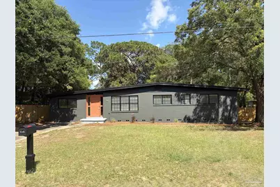 530 Springdale Cir, Pensacola, FL 32503 - Photo 1