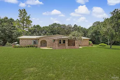 5580 Woodridge Dr, Milton, FL 32570 - Photo 1