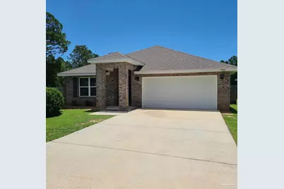 10501 Queens Gate Cir, Pensacola, FL 32506 - Photo 1