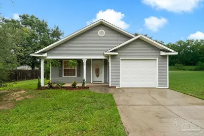 4812 Fairoaks Dr, Pace, FL 32571 - Photo 1