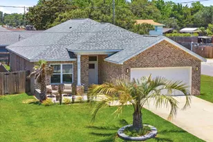 8514 Esplanade St, Navarre, FL 32566 - Photo 1