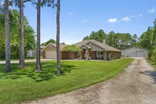 2618 Yellow Pine Rd, Navarre, FL 32566 - Photo 1