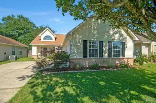 198 Mirabelle Cir, Pensacola, FL 32514 - Photo 1