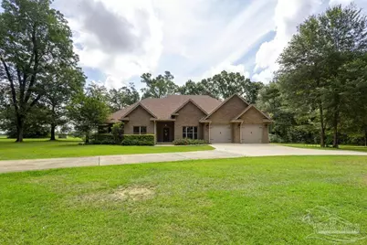 4254 Spring St, Jay, FL 32565 - Photo 1