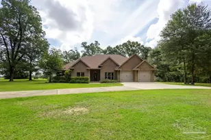 4254 Spring St, Jay, FL 32565 - Photo 1