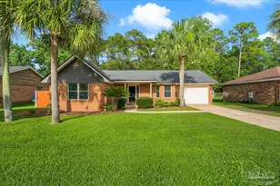 390 El Matador Trail, Pensacola, FL 32506 - Photo 1