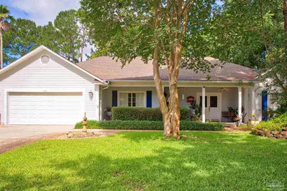 1335 Tour Dr, Gulf Breeze, FL 32563 - Photo 1