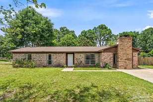 4770 Yacht Harbour Dr, Pensacola, FL 32514 - Photo 1