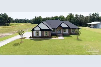 650 Ard Field Rd, Jay, FL 32565 - Photo 1