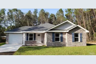 4053 Woodville Rd, Milton, FL 32583 - Photo 1