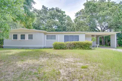 906 Ontario Ln, Pensacola, FL 32505 - Photo 1