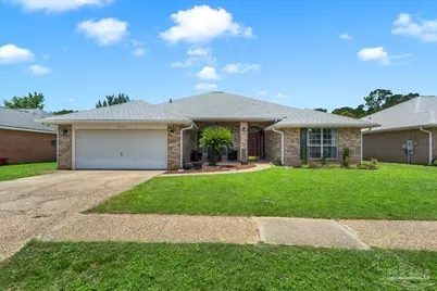3149 Windjammer Ct, Pensacola, FL 32526 - Photo 1