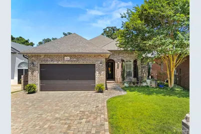 1329 Autumn Breeze Cir, Gulf Breeze, FL 32563 - Photo 1