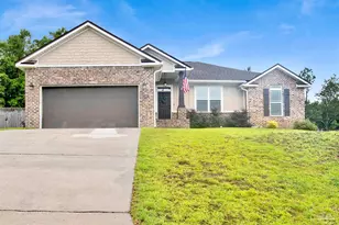1567 Hollow Point Dr, Cantonment, FL 32533 - Photo 1