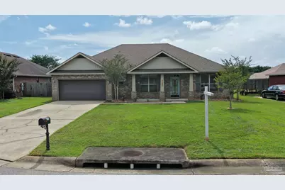 7421 Deck Ln, Pensacola, FL 32526 - Photo 1