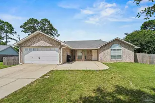 8061 Conrad St, Pensacola, FL 32507 - Photo 1