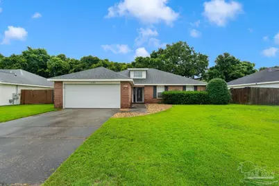 1039 Brownfield Rd, Pensacola, FL 32526 - Photo 1