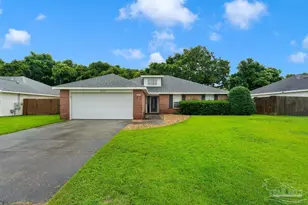 1039 Brownfield Rd, Pensacola, FL 32526 - Photo 1