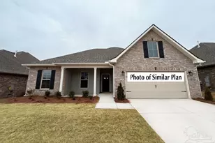 5307 Adeline Cir, Pace, FL 32571 - Photo 1
