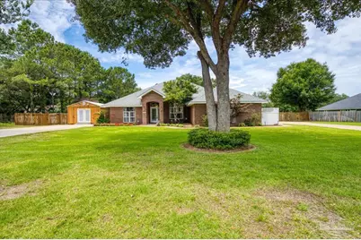 2757 Sumac Ct, Navarre, FL 32566 - Photo 1