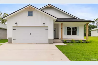 4 Coweta Rd, Cantonment, FL 32533 - Photo 1