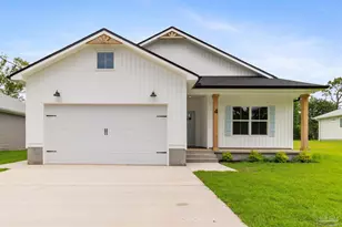 4 Coweta Rd, Cantonment, FL 32533 - Photo 1