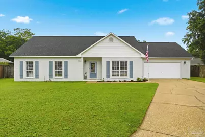 5153 Yesteroaks Pl, Pensacola, FL 32504 - Photo 1