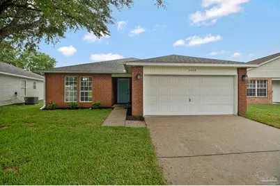 11068 Chippewa Way, Pensacola, FL 32534 - Photo 1