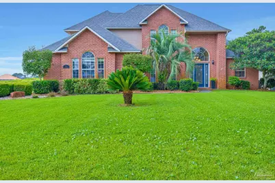 3803 Tiger Point Blvd, Gulf Breeze, FL 32563 - Photo 1