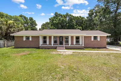1010 N 72nd Ave, Pensacola, FL 32506 - Photo 1