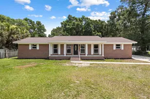 1010 N 72nd Ave, Pensacola, FL 32506 - Photo 1
