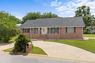 9800 Sourwood Ct, Pensacola, FL 32514 - Photo 1