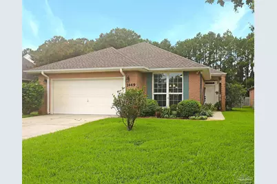 1449 Champions Green Dr, Gulf Breeze, FL 32563 - Photo 1