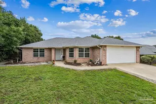 4952 Timber Ridge Dr, Pace, FL 32571 - Photo 1