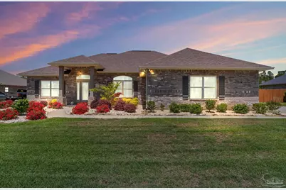 9185 Iron Gate Blvd, Milton, FL 32571 - Photo 1