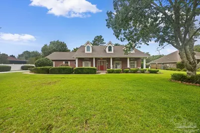 2555 Holley Pl, Navarre, FL 32566 - Photo 1