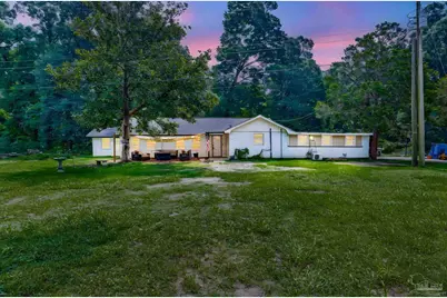 4545 Hwy 90, Pace, FL 32571 - Photo 1