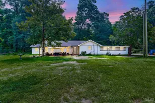 4545 Hwy 90, Pace, FL 32571 - Photo 1