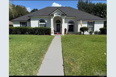 3890 Leesway Cir, Pensacola, FL 32504 - Photo 1
