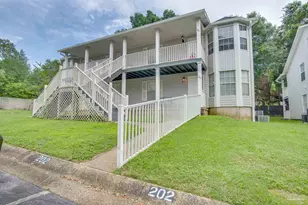 1500 E Johnson Ave, Pensacola, FL 32514 - Photo 1